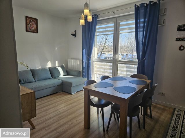 Mieszkanie 3-pokojowe Warszawa Raków, ul. Rakowska. Zdjęcie 1