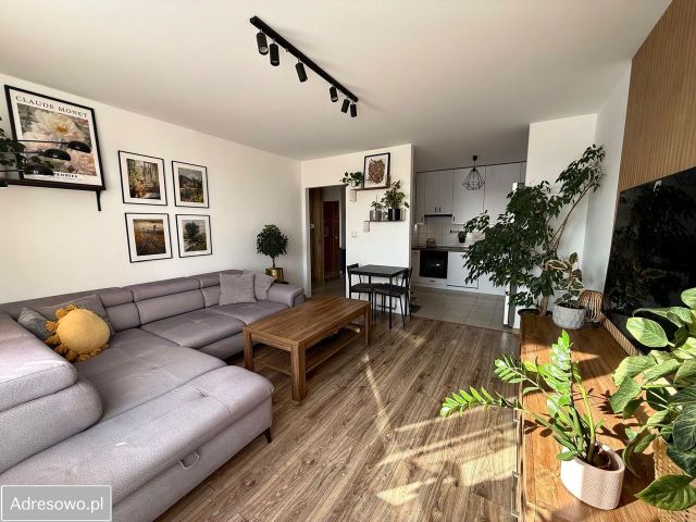 Mieszkanie 2-pokojowe Ruda Śląska Ruda, ul. ks. Józefa Czempiela. Zdjęcie 1