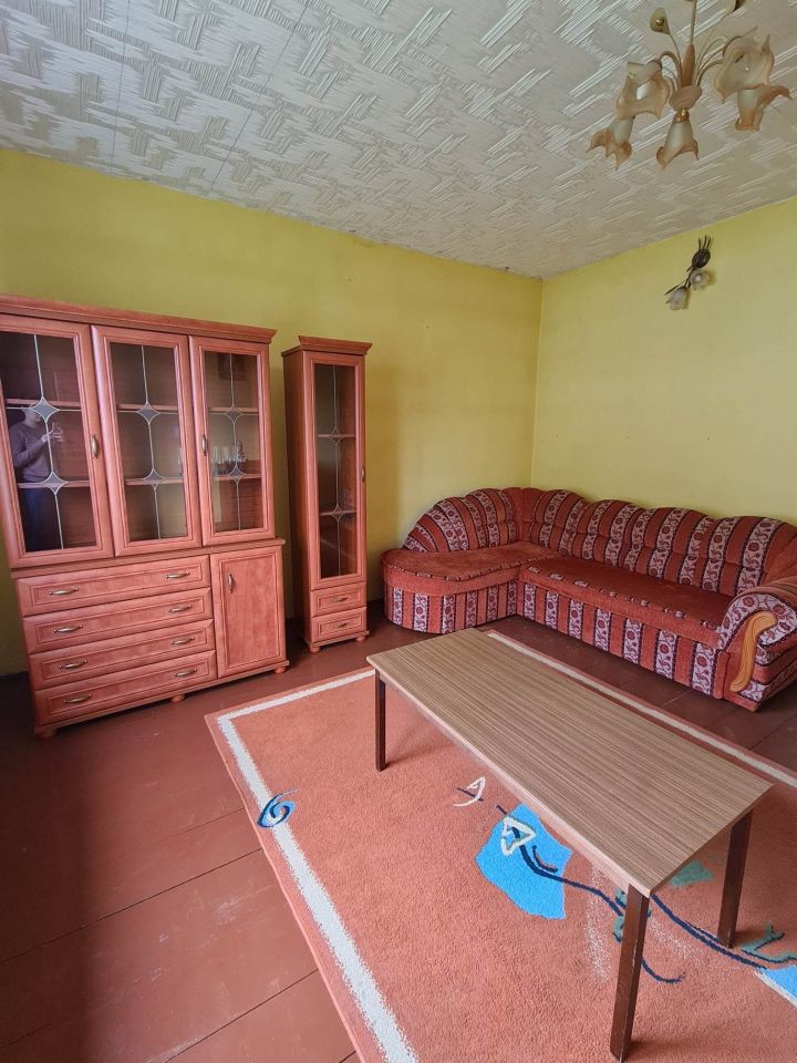 dom wolnostojący, 3 pokoje Horyniec-Zdrój, ul. Myśliwska. Zdjęcie 8