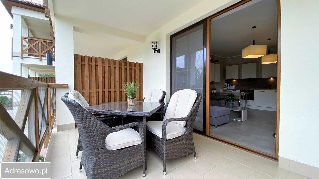 Mieszkanie 2-pokojowe Rogowo, ul. Rezydencyjna. Zdjęcie 19