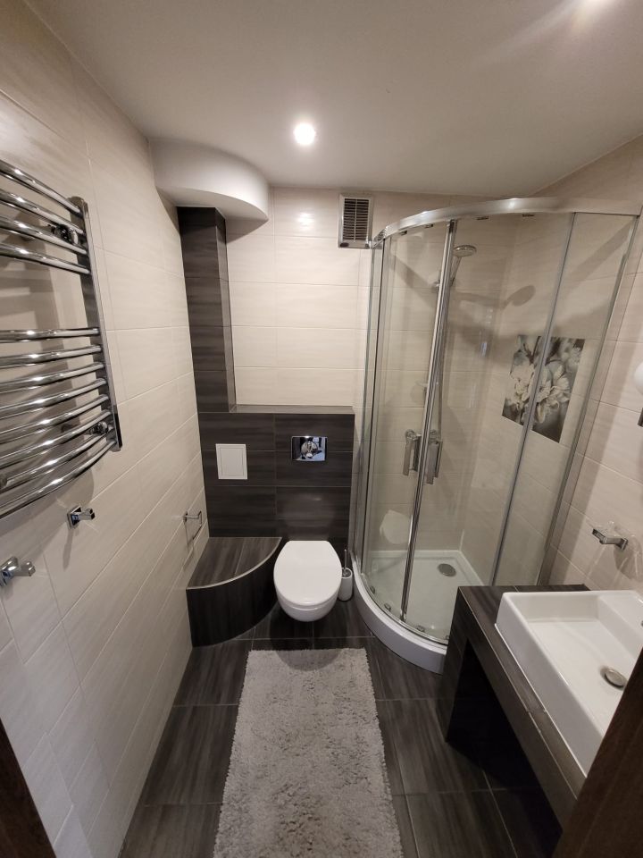 Mieszkanie 2-pokojowe Koło, ul. Władysława Broniewskiego. Zdjęcie 9