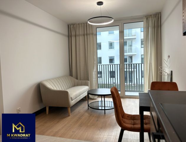 Mieszkanie 2-pokojowe Rumia, ul. Błoń Janowskich. Zdjęcie 1