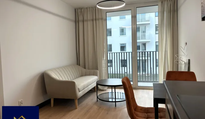 Mieszkanie 2-pokojowe Rumia, ul. Błoń Janowskich