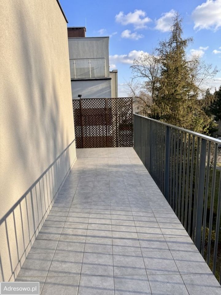 Mieszkanie 4-pokojowe Kraków Podgórze Duchackie, ul. Sebastiana Klonowica. Zdjęcie 16