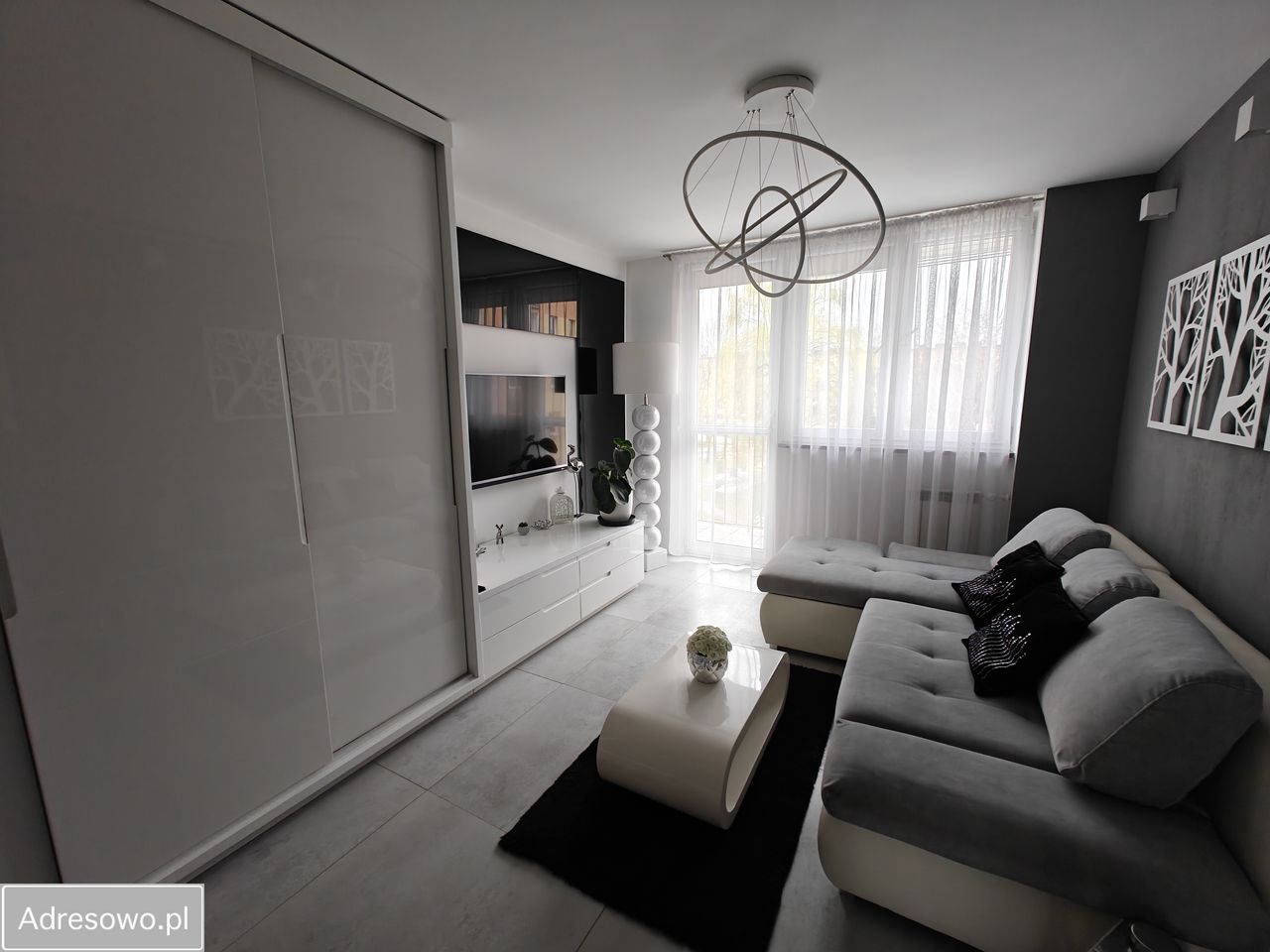 Mieszkanie 2-pokojowe Andrychów. Zdjęcie 15