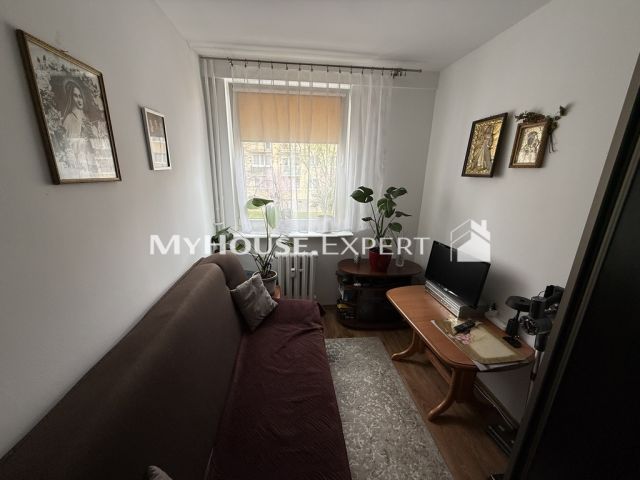 Mieszkanie 3-pokojowe Gorzów Wielkopolski, ul. Tadeusza Kościuszki. Zdjęcie 6