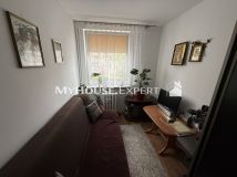 Mieszkanie 3-pokojowe Gorzów Wielkopolski, ul. Tadeusza Kościuszki. Zdjęcie 4