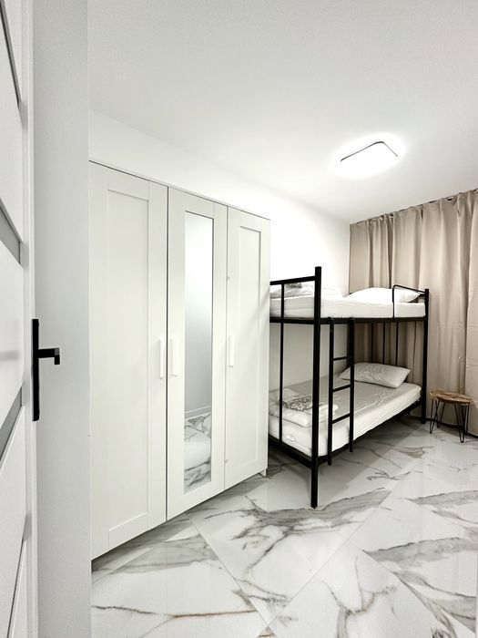 Mieszkanie 2-pokojowe Warszawa Gocław, ul. Ostrzycka. Zdjęcie 4