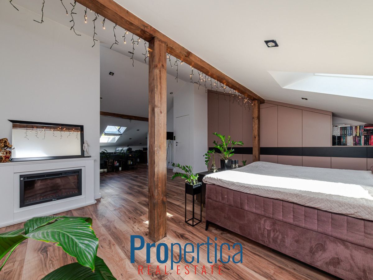 dom szeregowy, 5 pokoi Kobyłka, ul. Natolińska. Zdjęcie 2