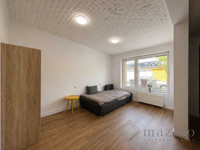 Mieszkanie 1-pokojowe Bydgoszcz Śródmieście, ul. Jana i Jędrzeja Śniadeckich. Zdjęcie 6