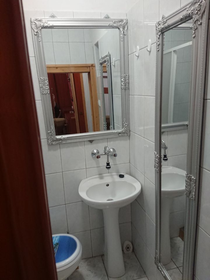Mieszkanie 1-pokojowe Warszawa Ursus. Zdjęcie 4