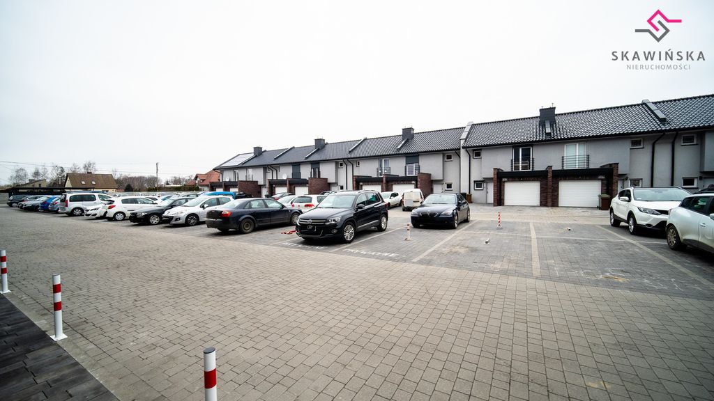 Mieszkanie 2-pokojowe Ostrów Wielkopolski, ul. Zębcowska. Zdjęcie 9