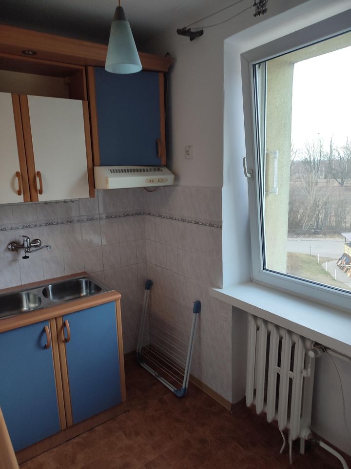 Mieszkanie 1-pokojowe Sosnowiec Klimontów, ul. Gabrieli Zapolskiej. Zdjęcie 8