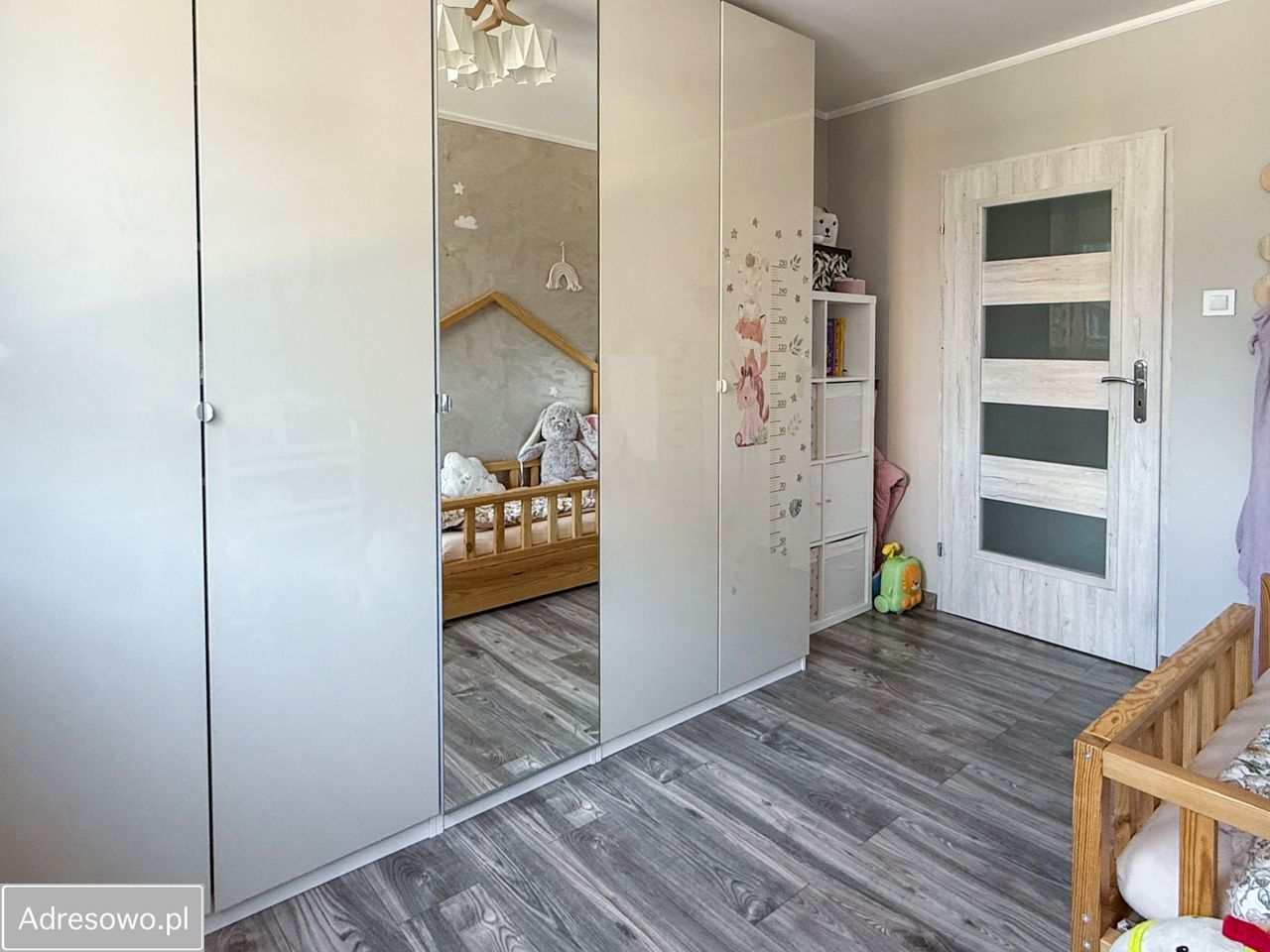Mieszkanie 3-pokojowe Świętochłowice Zgoda, ul. Śląska. Zdjęcie 11