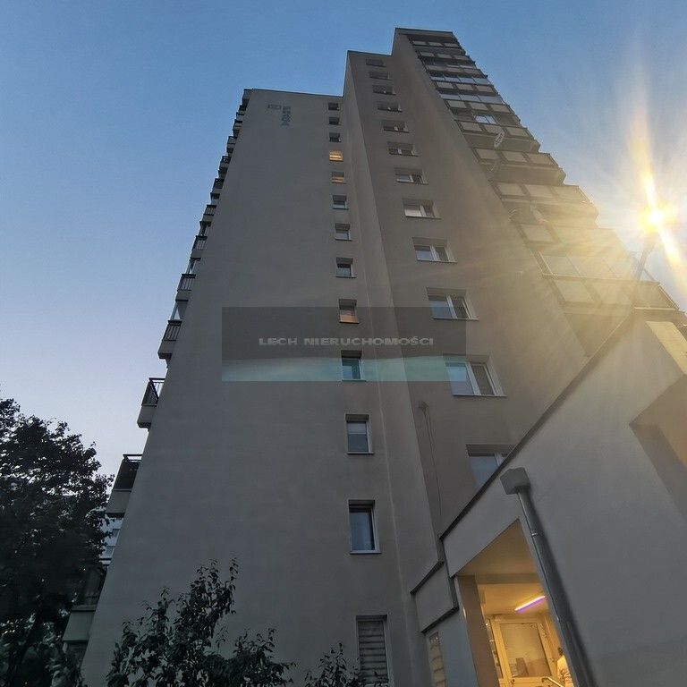 Mieszkanie 4-pokojowe Warszawa Targówek, ul. Radzymińska. Zdjęcie 25