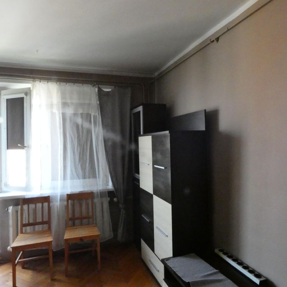 Mieszkanie 1-pokojowe Bydgoszcz Wyżyny, ul. Ogrody. Zdjęcie 2