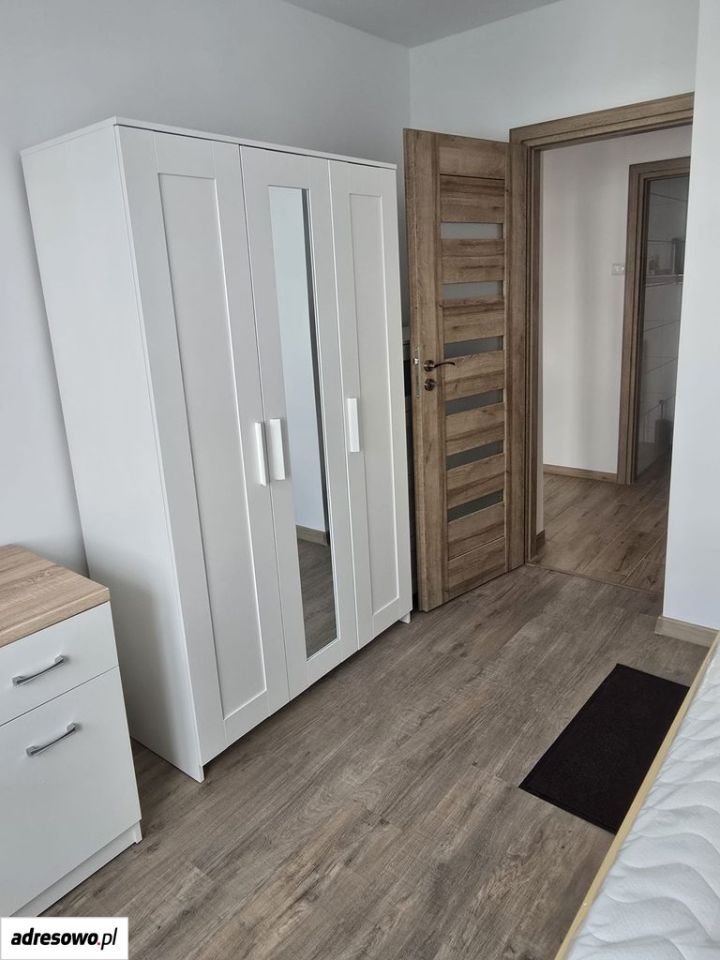 Mieszkanie 4-pokojowe Rzeszów, ul. Jacka Malczewskiego. Zdjęcie 8