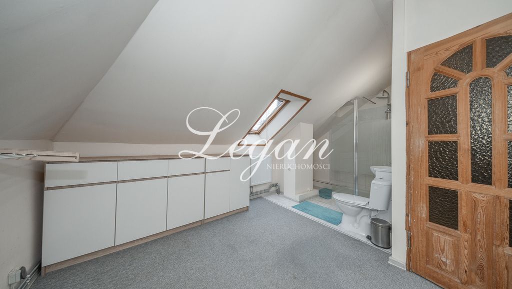 dom wolnostojący, 4 pokoje Chwalęcice, ul. Leśna. Zdjęcie 17