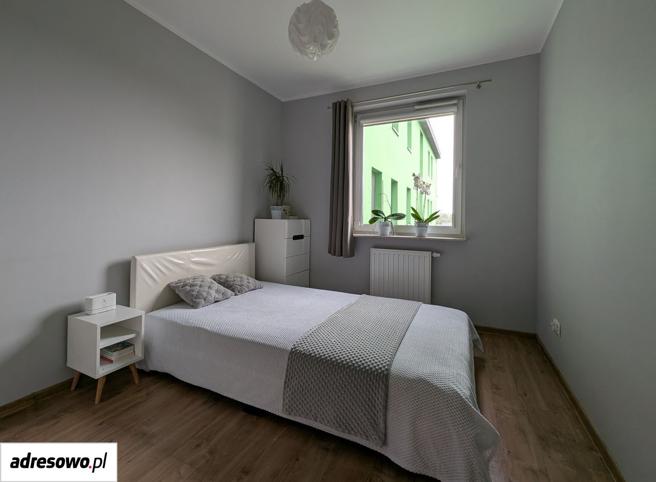 Mieszkanie 3-pokojowe Lublin Węglin, ul. Wróbla. Zdjęcie 9