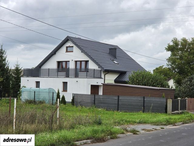 dom wolnostojący, 5 pokoi Wyszyny Kościelne. Zdjęcie 1