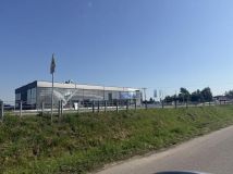 Działka inwestycyjna Łukanowice. Zdjęcie 4