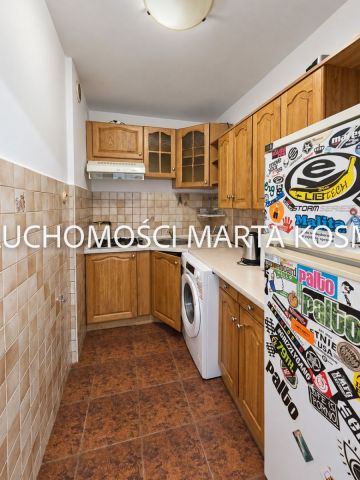 Mieszkanie 2-pokojowe Warszawa Praga, ul. Międzynarodowa. Zdjęcie 4