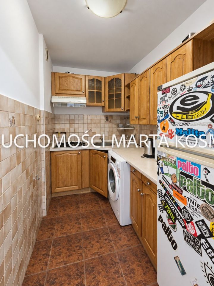 Mieszkanie 2-pokojowe Warszawa Praga, ul. Międzynarodowa. Zdjęcie 4