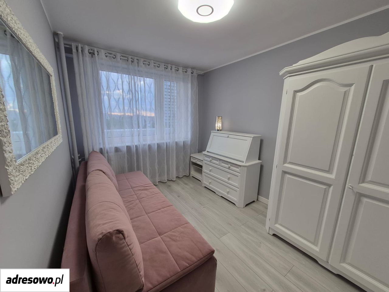 Mieszkanie 3-pokojowe Katowice os. Tysiąclecia, ul. Ułańska. Zdjęcie 10