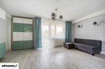Mieszkanie 2-pokojowe Warszawa Gocław, ul. Stanisława Sosabowskiego. Zdjęcie 1