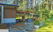 dom letniskowy, 2 pokoje Olsztyn Redykajny, ul. Żbicza. Zdjęcie 4