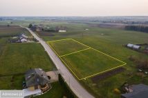 Działka budowlana Dół. Zdjęcie 1