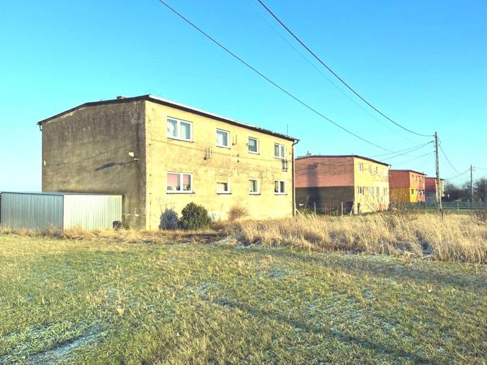 Mieszkanie 2-pokojowe Czarnocin. Zdjęcie 1