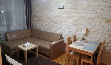 Mieszkanie na sprzedaż Warszawa Targówek ul. Krasiczyńska 38 m2