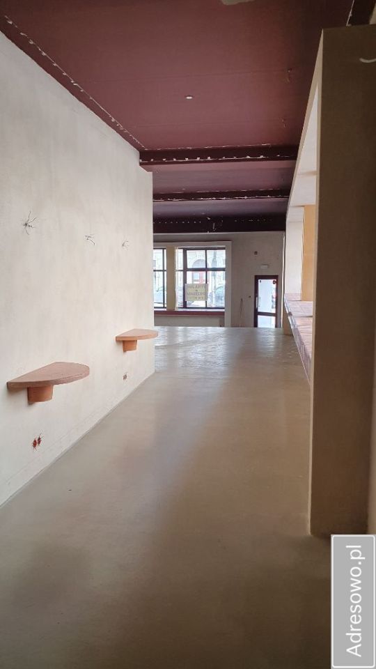 Lokal Koszalin Centrum, ul. Michała Drzymały. Zdjęcie 5