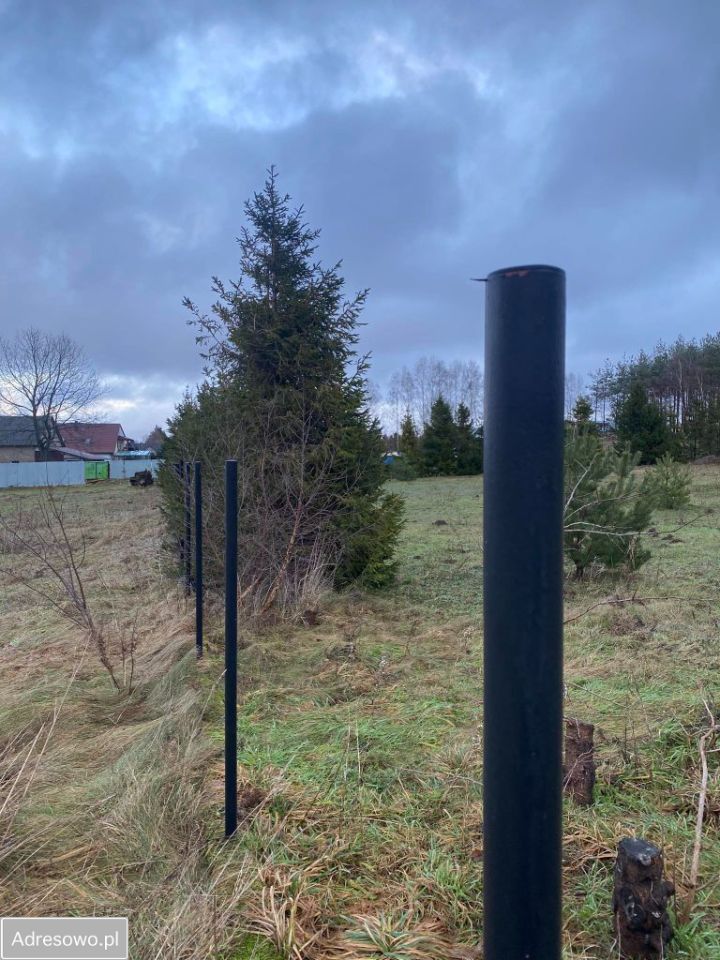 Działka budowlana Gniewino. Zdjęcie 5