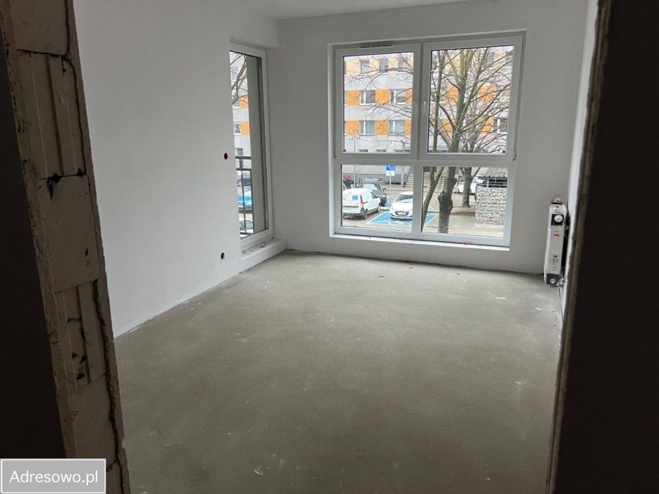 Mieszkanie 3-pokojowe Tychy, ul. Bacha. Zdjęcie 1