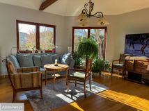 dom wolnostojący, 4 pokoje Wrocław Marszowice. Zdjęcie 3