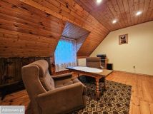 dom szeregowy, 5 pokoi Wrocław Sępolno, ul. Bartosza Głowackiego. Zdjęcie 2