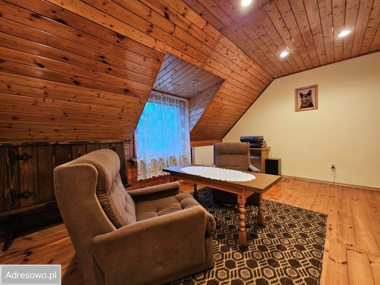 dom szeregowy, 5 pokoi Wrocław Sępolno, ul. Bartosza Głowackiego. Zdjęcie 3