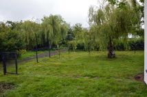 Działka rod Żory, ul. Działkowa. Zdjęcie 3