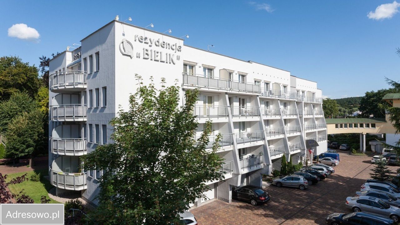 Mieszkanie 2-pokojowe Międzyzdroje, ul. Poprzeczna. Zdjęcie 3