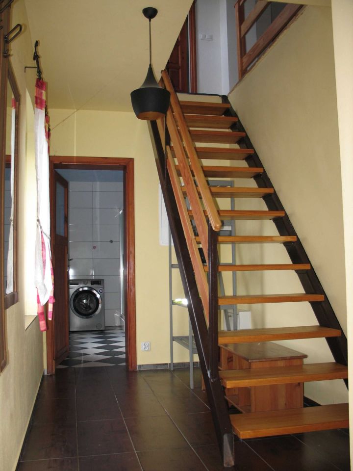 siedlisko, 6 pokoi Jasieniec. Zdjęcie 5