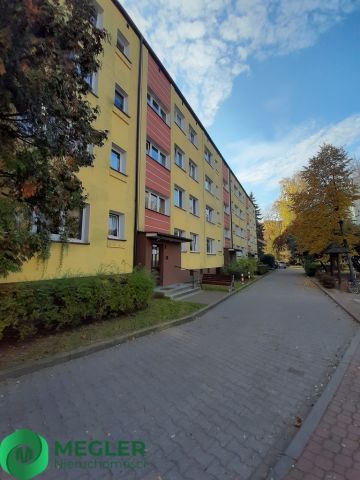 Mieszkanie 3-pokojowe Grodzisk Mazowiecki Centrum. Zdjęcie 21