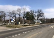 Działka budowlana Brześce, ul. Wilanowska. Zdjęcie 2