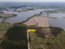 Działka budowlana Ludkowo. Zdjęcie 2