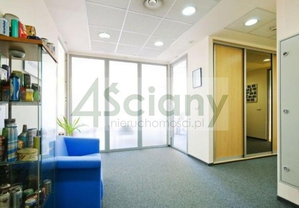 Biuro Warszawa Mokotów