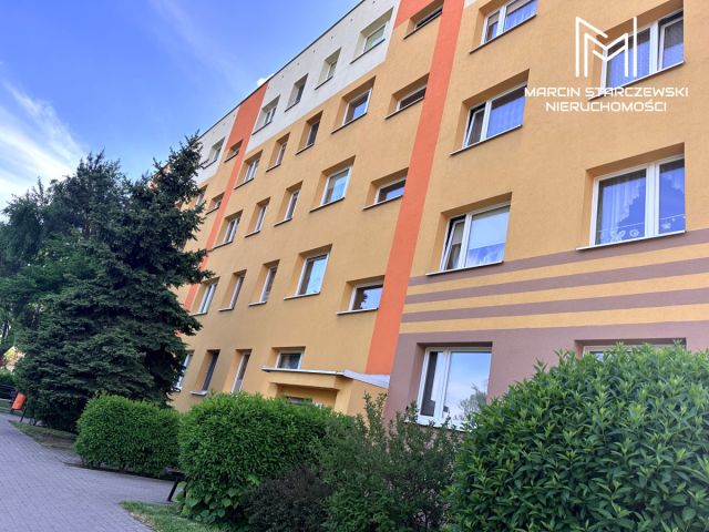 Mieszkanie 3-pokojowe Pabianice, ul. gen. Stefana "Grota" Roweckiego. Zdjęcie 9