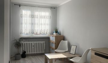 Mieszkanie 3-pokojowe Czechowice-Dziedzice Północ