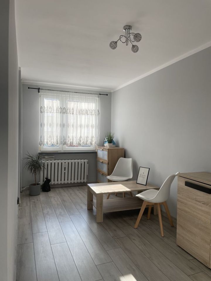 Mieszkanie 3-pokojowe Czechowice-Dziedzice Północ