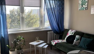 Mieszkanie 2-pokojowe Olsztyn, ul. Dworcowa
